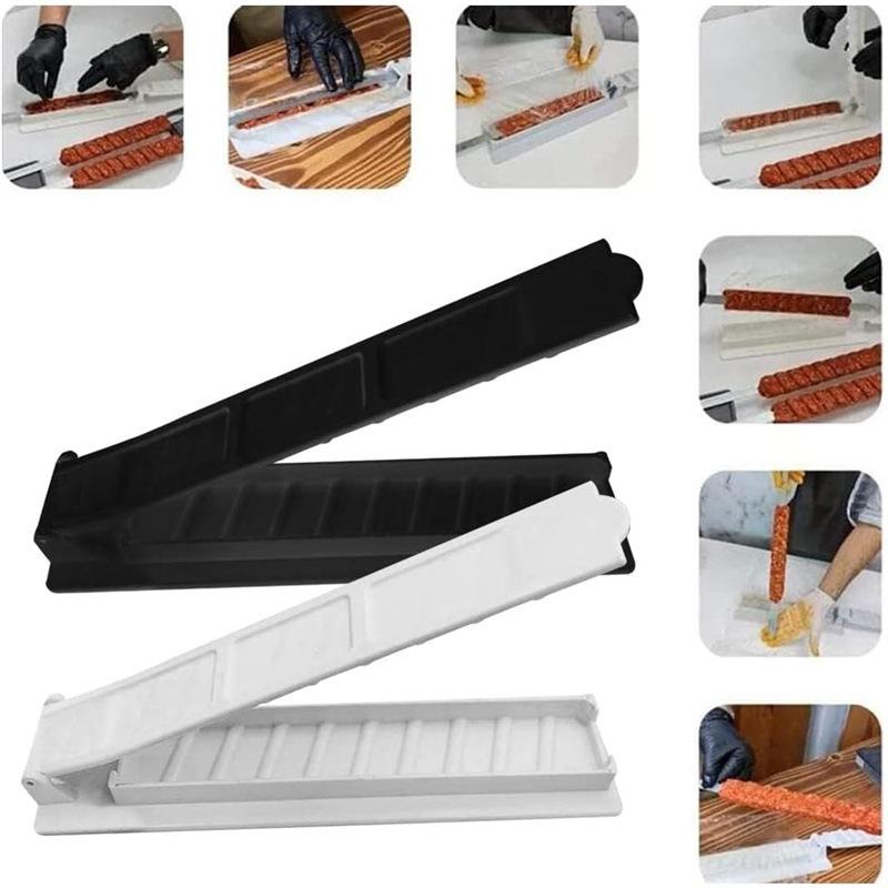 Portable Outdoor Kebab Maker & Grill