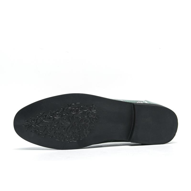 Fashion Leather Shoes For Man Genuine Leather Big Size High Quality Designer Tassels Slip On Casual Shoes Fashion Business Oxford