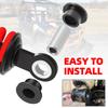 7042078 7042333 Vordere Stoßdämpferbuchsen-Hülsen-Kits Für Polaris Ranger 1000 900 800 700 570 500 XP