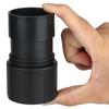 Industrial Vacuum Hose Adapter Reducer Attachment Adapter Designed To Fit Vacuums Hose Vacuum Cleaner Accessories