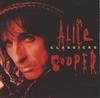 CD ALICE COOPER  Classicks EK67219 Epic 1995 US Rock Used