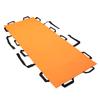 12 Handle Home Folding Stretcher Simple Soft Portable Transport Unit for Emergency Work