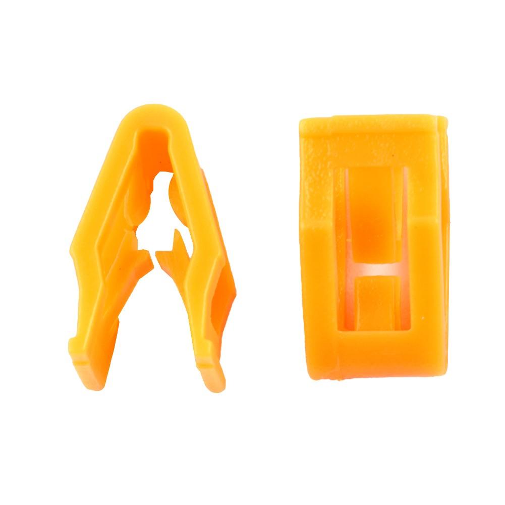 30 Stück Clip Sichern Armaturenbrett Karosserieverkleidung