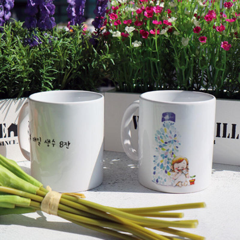 ib249-Design Mug 2p-Water Drinking Habit