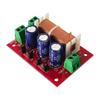 1Pcs 4-16ohm Impedance Frequency Divider YLY-2088 Adjustable Bass Treble Board  Full Range Audio DIY
