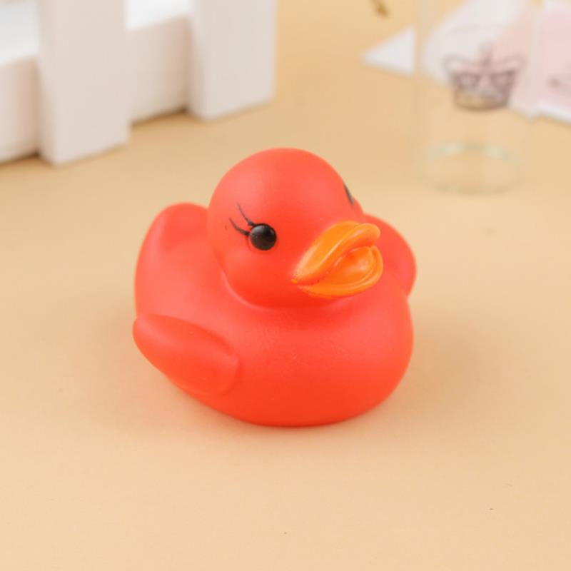 Petit Canard Jaune Mignon Jouet Flottant De Bebe De Canard Scintillant Dans Le Canard D Eau Acheter A Prix Bas Livraison Gratuite Avis Reels Avec Des Photos Joom