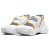 Nike Aqua Rift White Cerulean Solar Flare Women Sneakers Magma-Orange DJ4669-100