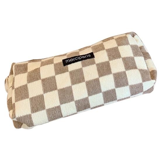 Прочный пенал, легкий, мягкий, большой емкости A