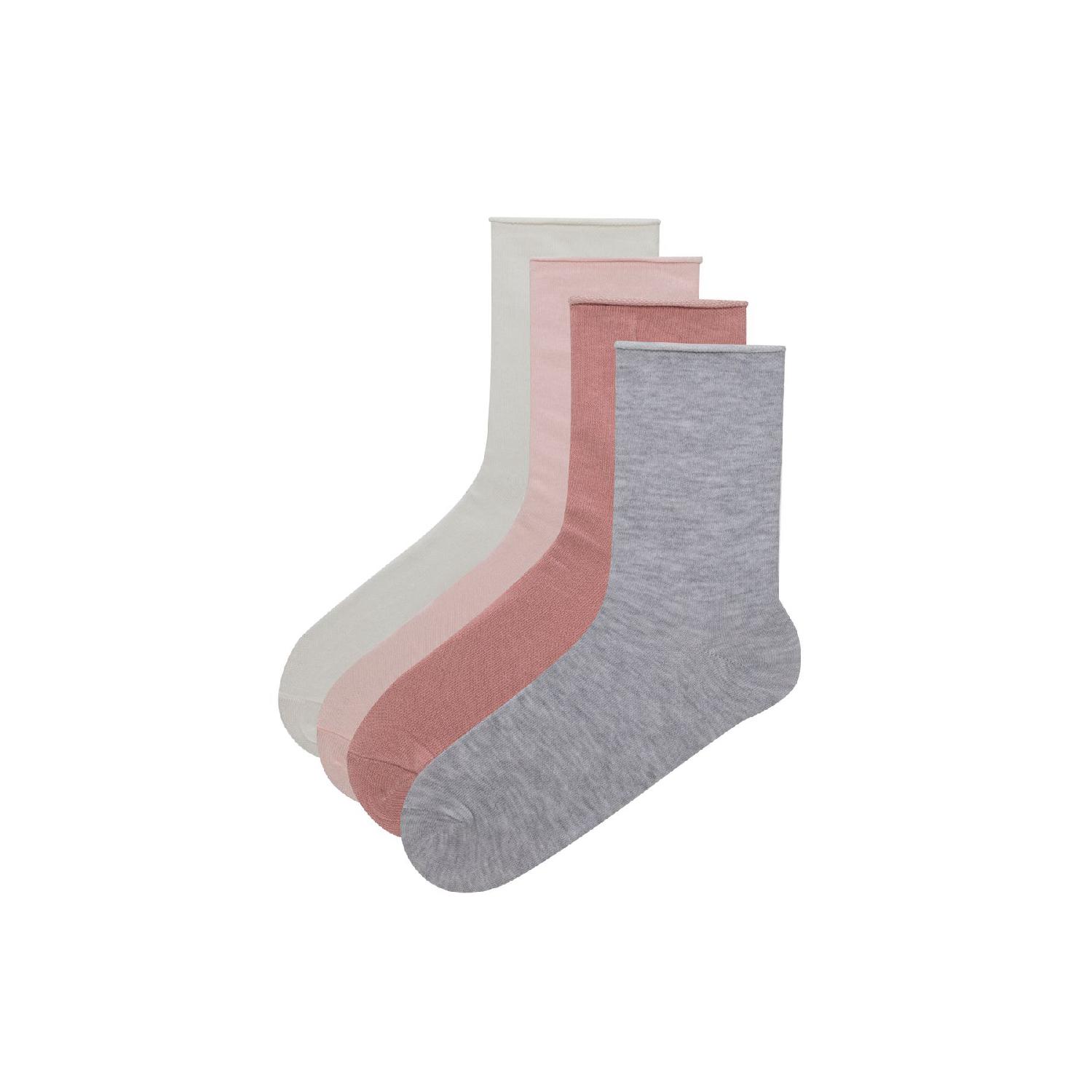 

Simple 4l Socket Socks Standart