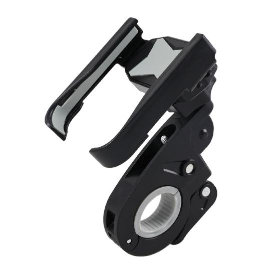 Phone Mount Steady Shaft Bicycle Handlebar Anti-shake Universal Cell Phone Navigation Support