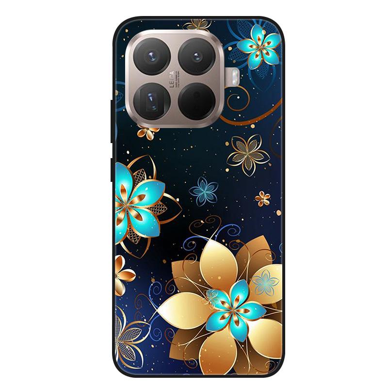 Pro Xiaomi 15T Pouzdro 15TPro NOVÉ TPU Silikonové Nárazuvzdorné Kočičí Kryt Telefonu Pro Xiaomi 15T Pro mi15T 2025 Funda Potisk Měkké Coque