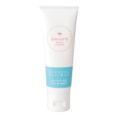 

emure hand cream 50g
