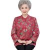 Yalu Women's Casual Long-Sleeve Shirt Jacket