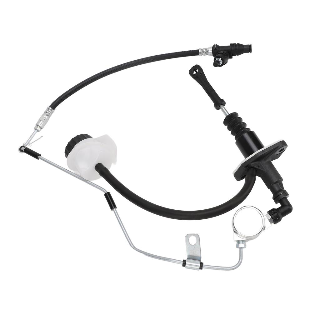 Clutch Master Cylinder 136.38009 Metal Alloy Reliable Performance Engine Clutch Master Cylinder Pump