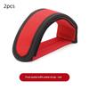 2PCS – rojo