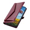 For Samsung Galaxy A07 5G/A07 4G Leather Case with Wrist Strap Wallet Stand Phone Cover