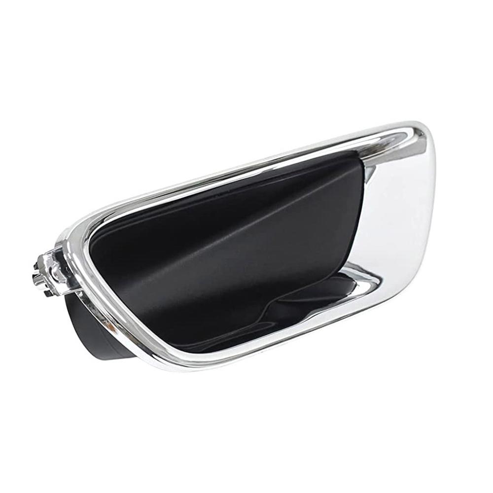 Front RH Passenger Side Fog Lamp Bezel Light Cover For Jeep Grand Cherokee 16-20