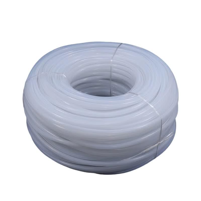 ZhuCang High-Temp Silicone Drainage Hose