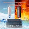 Yanling N3 Mini PC Industriale Fanless J1900: Doppia Rete, Basso Consumo