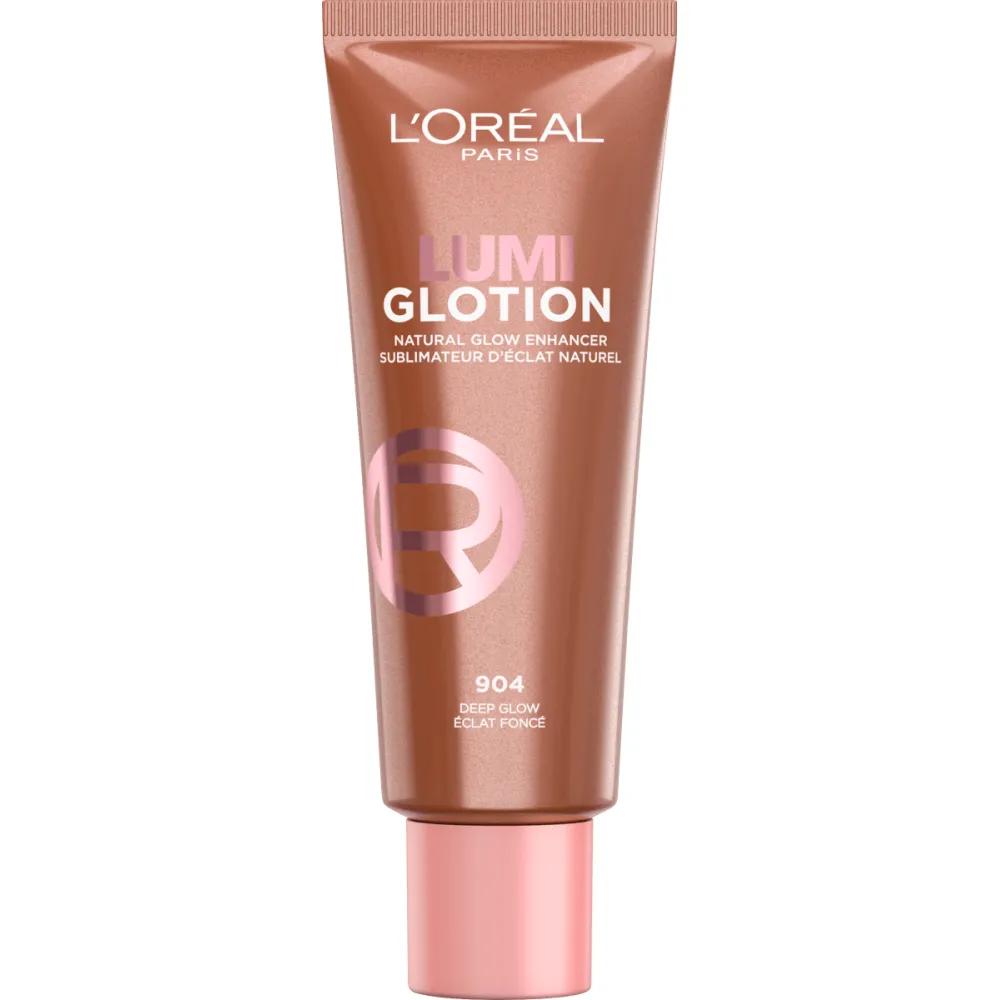 

Хайлайтер L Oréal Lumi Glow Lotion 904 Glow Enhancer 40 мл