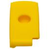 MALAKO Silicone Cover for Daihatsu Car Smart Key, 2 Buttons, Tanto Exe Move Custom,