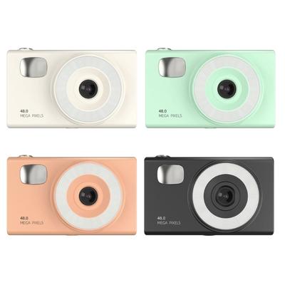 Elektronické hračky – Dětské fotoaparáty