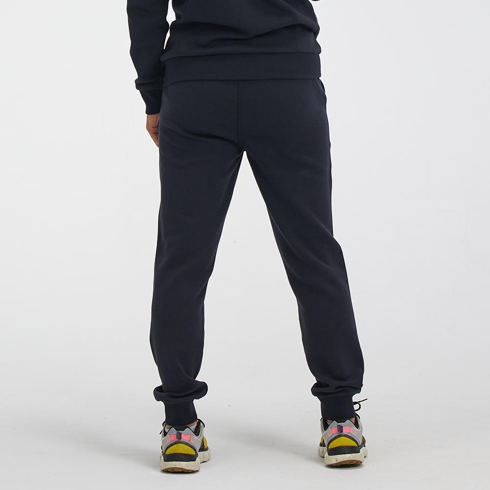 Under Armour Casual Breathable Knit Training Pants Women Bottoms Black 21600706-001