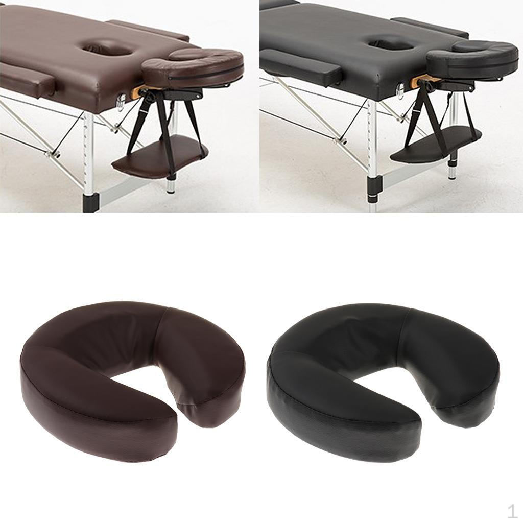 

Универсальная подушка-подушка для стола, 2 шт., 27x28x6 см