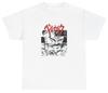 Griffin Berserk T Shirt Berzerk Guts Manga Berserker Anime Vintage Style Tee