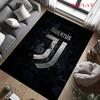 Covor Rug Juve pentru Sufragerie Dormitor Casă Decorare Canapea, Covoraș Antiderapant pentru Joacă Copii