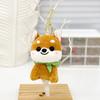 Cute Pendant Animal Backpack Hanging Decoration Key Chain Doll Birthday Gift