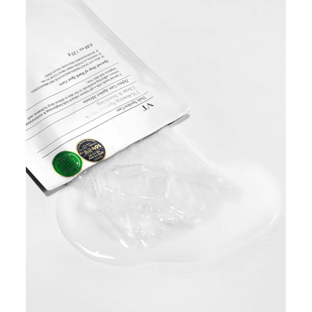VT CosmeTics [20pack] VT T exToning Special Mask