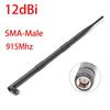 2022 Antenna 50 Ohm Impedance Connector High Efficiency