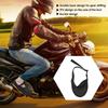 Motorcycle Shoe Protector Shifter Guards Riding Shoe Boot Protector Cover Anti-slip Protective Riding Warm Shoe Cover Gear Shift