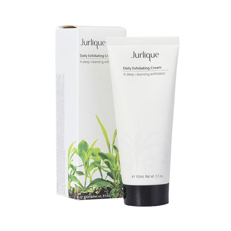 Jurlique Purifying Cleansing Exfoliator 100ml