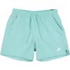 Casual Sport Drawstring Breathable Shorts Men Bottoms Light-Dew-Green AR2382-382