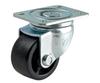 Nanshin THH-75 PH Low-Profile Heavy-Duty Caster