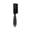 Remove Dust Nail Art Brush Plastic Handle Men Hair Comb New Beard Brush  Beauty Salon