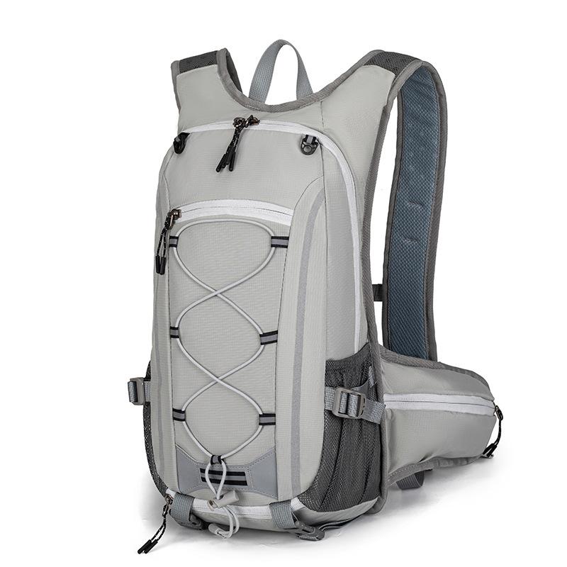 Schoolbag Outdoor Hiking Hiking Bag New Multifunctional Suspension Travel Backpack Light Cycling Road Backpack