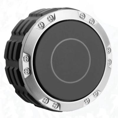 Knob Power Volume Knob Directly Replace Car Radio Toyota Sequoia 2025-2025 Replacement Part
