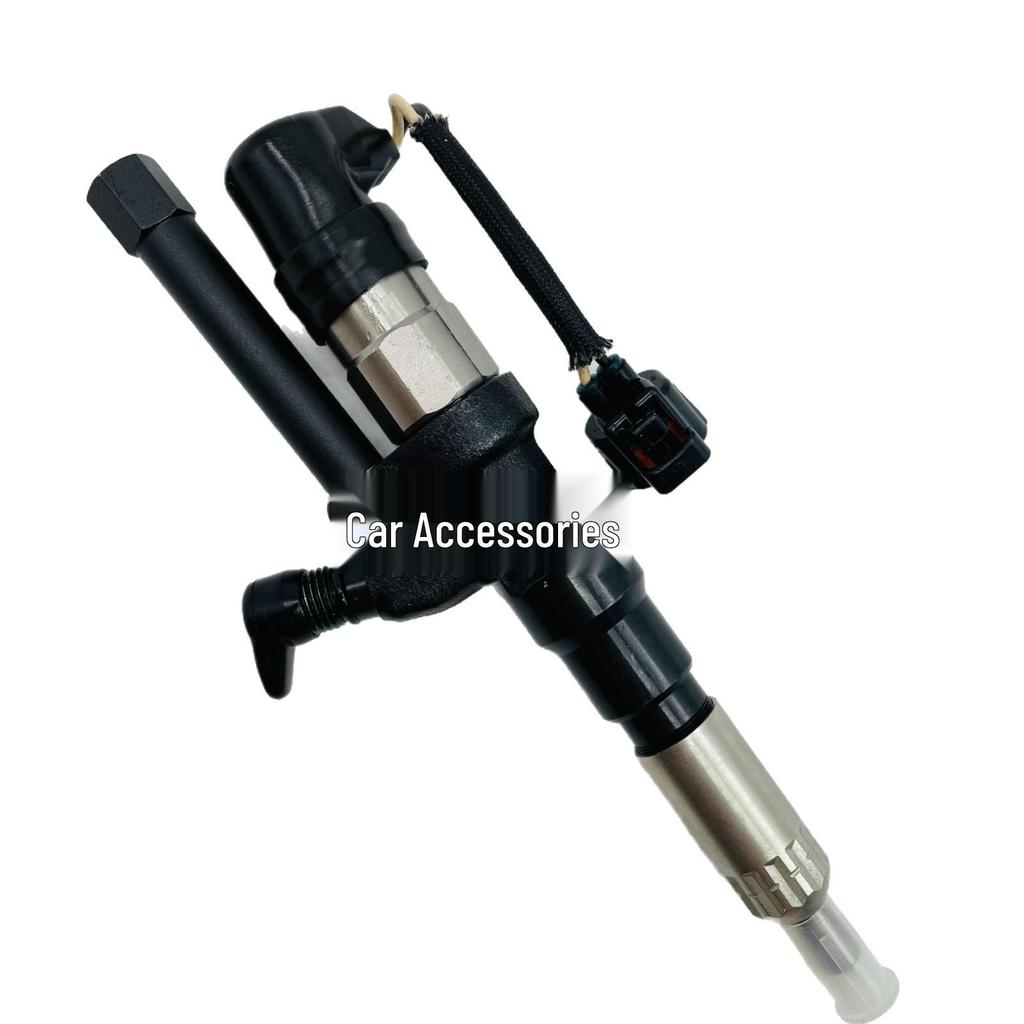Top-Quality Injector 095000-0812 23910-1231 for K13C 700 Engine