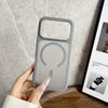 Magnetic Case for Magsafe Iphone 17 Pro Max Air 16E 16 E 15 Plus 14 13 12 Pro Mag Safe Matte Phone Cover
