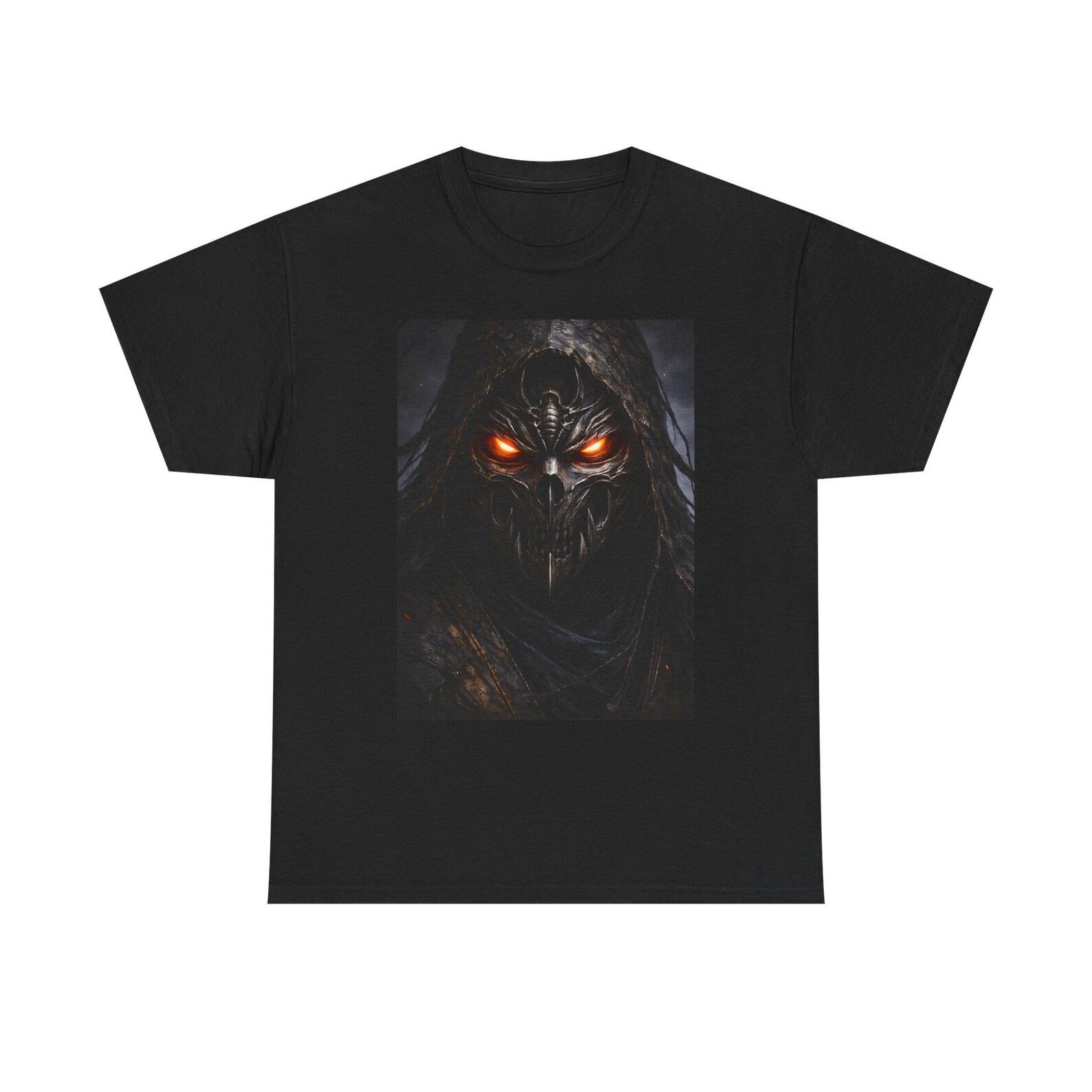 Scorpion MHF Unisex Tee L