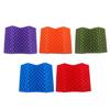 Outdoor Picnics Sitting Pad Folding Cushion Camping Moistureproof Seats Pad Portable Folding Outdoor Sit Mat Enduring