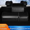 Multi-functional Folding Car Trunk Organizer Box