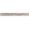 Visee Eyebrow Pencil S Unscented GY001 Gray 0.06g (x 1)