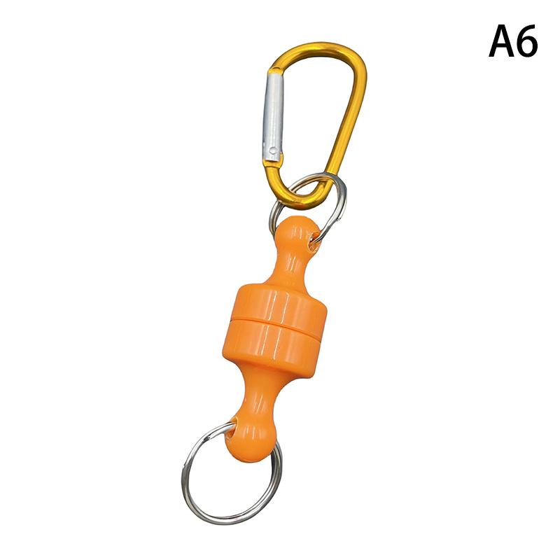 1Pcoutdoor Fishing Gear Strong Magnetic Buckle Canopy Tent Magnetic Buckle Fishing Glove Magnetic Buckle Mountai Magnetic Buckle