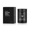 Car Aromatherapy, High-End Car Perfume Glass Ornaments, Long-Lasting Fragrance, Odor Removal, Special Solid Fragrance Balm for the Car Interior