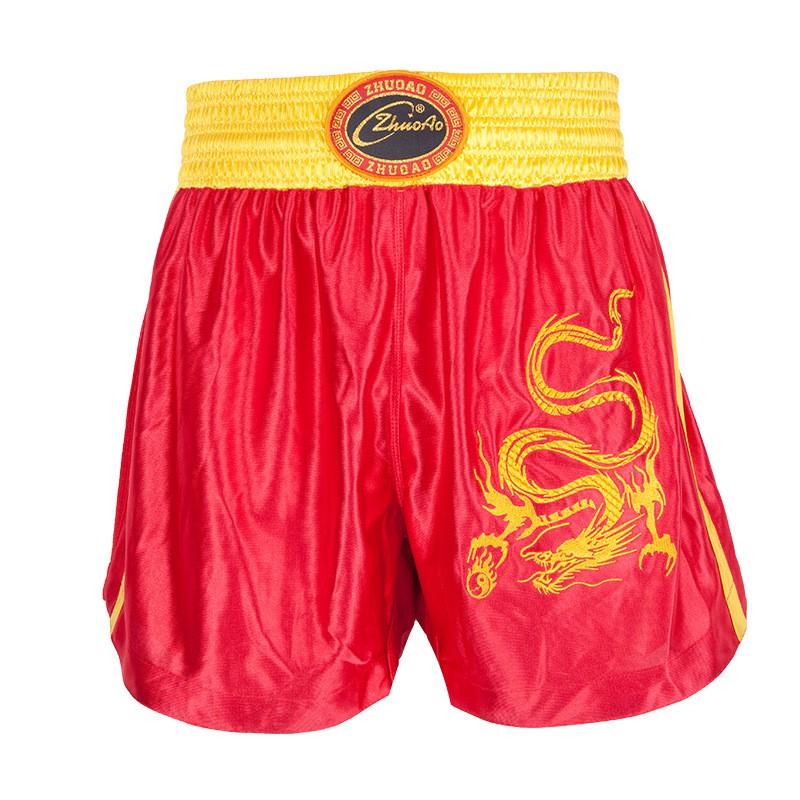 Embroidered Dragon Cycling Jersey Set Breathable Sleeveless Martial Arts Training Uniform Men Women Adults