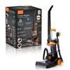 3-in-1 Home Vacuum and Mop Machine Multi-Functional Floor Cleaning Machine Carpet Cleaning Rolling Brush Cleaning